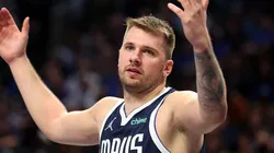 Luka Doncic fue señalado de manera indirecta por el coach de Dallas Mavericks