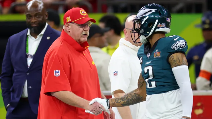Reid, ¿principal responsable de la derrota de los Chiefs?