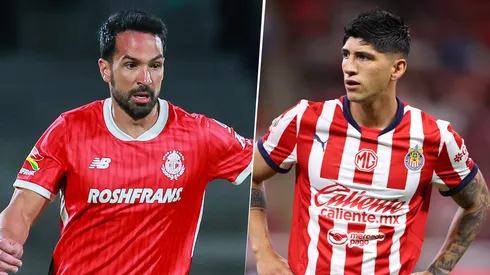 Toluca recibe a Chivas por el Clausura 2025