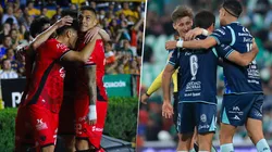 El encuentro comenzará a las 17:00 horas del centro de México.