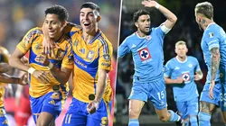 El encuentro comenzará a las 19:00 horas del centro de México.