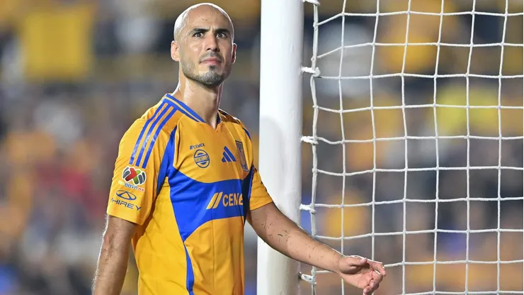 Pizarro se ausentará por segunda vez en este Clausura 2025.