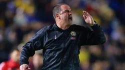 América cayó 3-2 ante Necaxa en condición de local