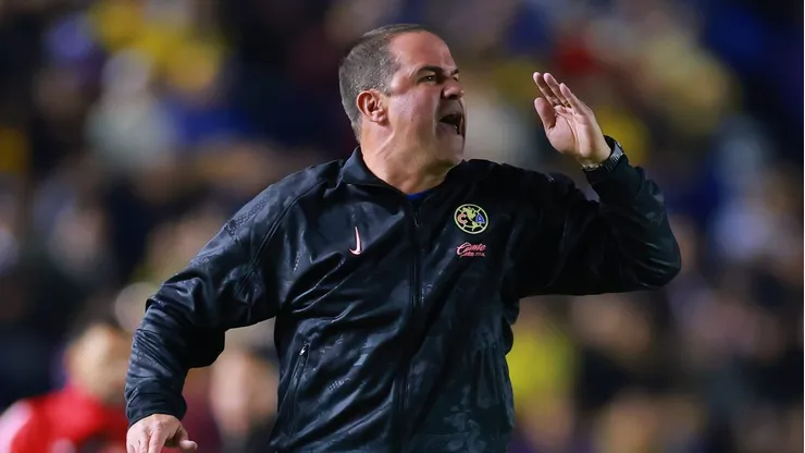América cayó 3-2 ante Necaxa en condición de local