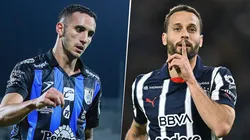 Querétaro y Monterrey chocan por la Jornada 7.