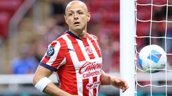 El atacante del Rebaño aseguró que está "totalmente" entregado al club.