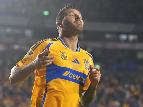 ¿Por qué no juega André-Pierre Gignac en Tigres UANL vs. Cruz Azul por el Clausura 2025?