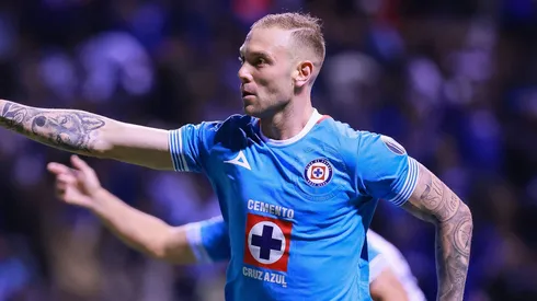 Carlos Rotondi irá al banquillo por primera vez en el Clausura 2025