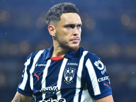 ¡Gran noticia! Demichelis ya sabe cuándo volverá a utilizar a Lucas Ocampos en Rayados