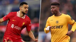 Liverpool y Wolverhampton se miden en una nueva jornada de la liga inglesa