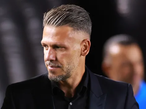 Nuevos detalles sobre el futuro de Martín Demichelis al frente de Rayados