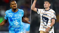 El encuentro comenzará a las 19:05 horas del centro de México.