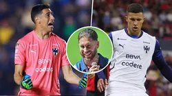 Rayados tendrá varias ausencias en el duelo ante Querétaro por la Liga MX