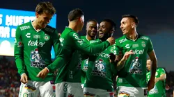 León empató pero es único líder del Clausura 2025 tras la derrota de América