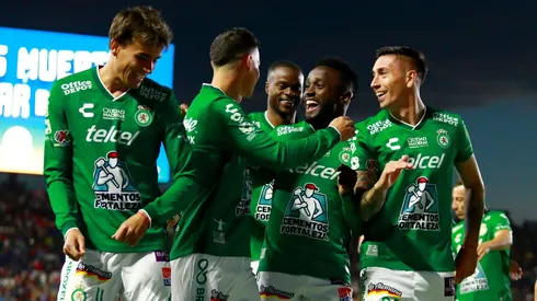 León empató pero es único líder del Clausura 2025 tras la derrota de América