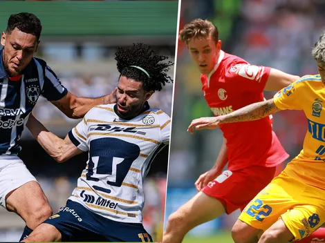 ¿Cómo se jugaría la Liguilla del Clausura 2025 finalizada la Jornada 7?