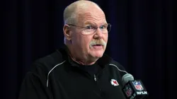 El jugador que podría perder Reid en los Chiefs