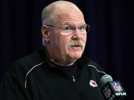 Reid y Mahomes podrían perder a otro campeón del Super Bowl por retiro además de Kelce