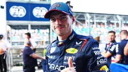 Max Verstappen, tetracampeón de la Fórmula 1