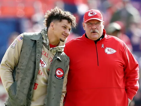 Dos campeones del Super Bowl con Reid y Mahomes se unen a los Giants tras ser despedidos por los Chiefs