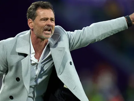 No va más: Valladolid cesa a Diego Cocca y le da la razón a la Federación Mexicana