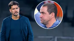 Gustavo Lema habló en conferencia de prensa tras la derrota de Pumas ante Pachuca.