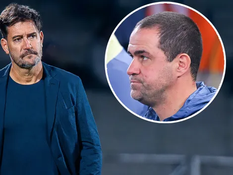 El dardo de Gustavo Lema al América de André Jardine previo al Clásico Capitalino