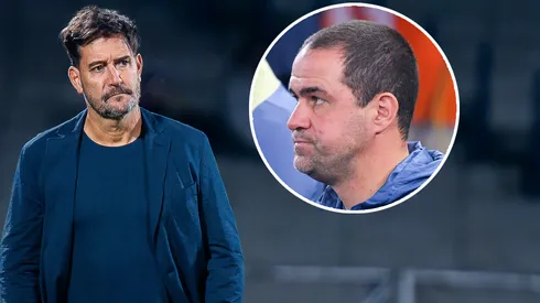 Gustavo Lema habló en conferencia de prensa tras la derrota de Pumas ante Pachuca.