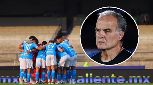 Cruz Azul sumó a un nombre con 12 años de experiencia en la selección celeste.