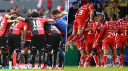 El encuentro se llevará a cabo este martes 18 de febrero en el Estadio Jalisco.