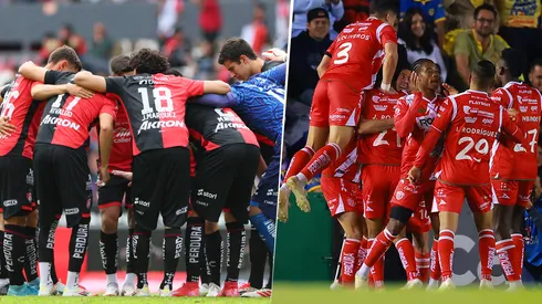 El encuentro se llevará a cabo este martes 18 de febrero en el Estadio Jalisco.