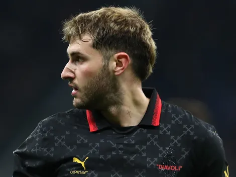 ¿Juega Santiago Giménez? Las alineaciones de Milan vs. Feyenoord por la Champions League