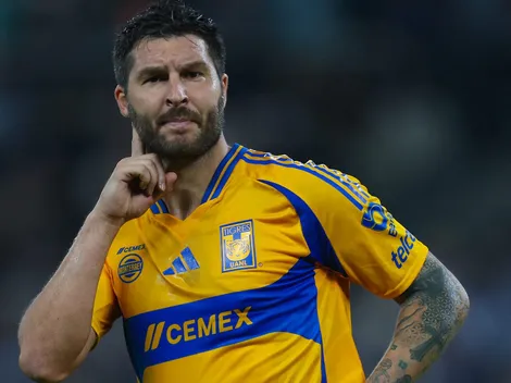 André-Pierre Gignac se prepara para volver a la titularidad ante una de sus víctimas preferidas