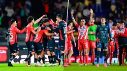 Atlas vs. Necaxa por la Liga MX