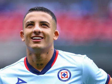 La fortuna que ganará Cruz Azul por Kevin Castaño y su pase a River