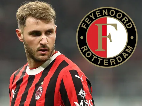 ¿Qué pasa si el Milan de Santi Giménez pierde, empata o gana vs. Feyenoord por la Champions?