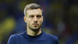 Néstor Gorosito se sumó a Ruggeri y Otamendi entre los argentinos que criticaron a Martín Anselmi por su rueda de prensa en Porto.