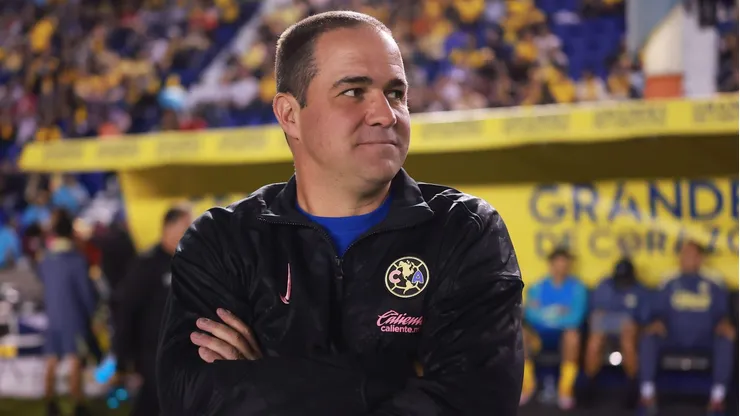Jardine estará acompañado de alguien con quien supo ganar el oro olímpico con Brasil en Tokio 2020.