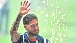 Sergio Ramos ya está habilitado para jugar y podría debutar en los Rayados de Monterrey este sábado 22 de febrero vs. Atlético San Luis.
