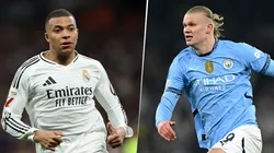 Real Madrid registra solo una derrota sobre seis encuentros jugados como local ante el City por Champions League.