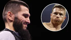 Beterbiev peleará ante Dmitry Bivol este sábado 22 de febrero.