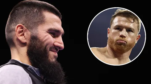 Beterbiev peleará ante Dmitry Bivol este sábado 22 de febrero.