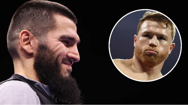 Beterbiev peleará ante Dmitry Bivol este sábado 22 de febrero.