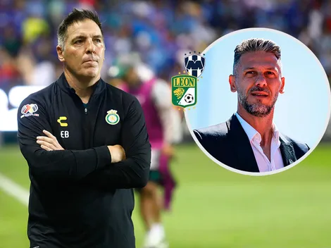 León celebra su liderato en la Liga MX con mensaje irónico a Rayados: "Les estamos..."