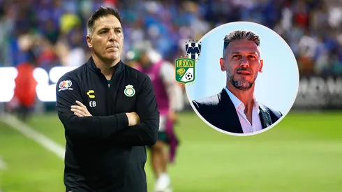 Desde León arrojaron un dardito a Monterrey.