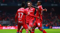 El contrato de Toluca con Televisa se vence este año.