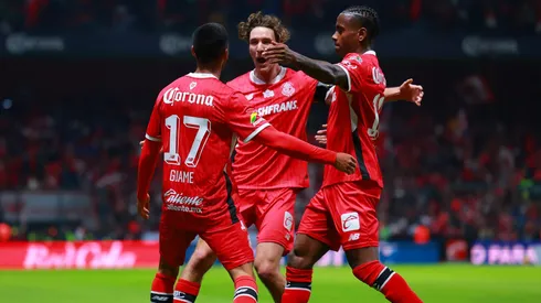 El contrato de Toluca con Televisa se vence este año.