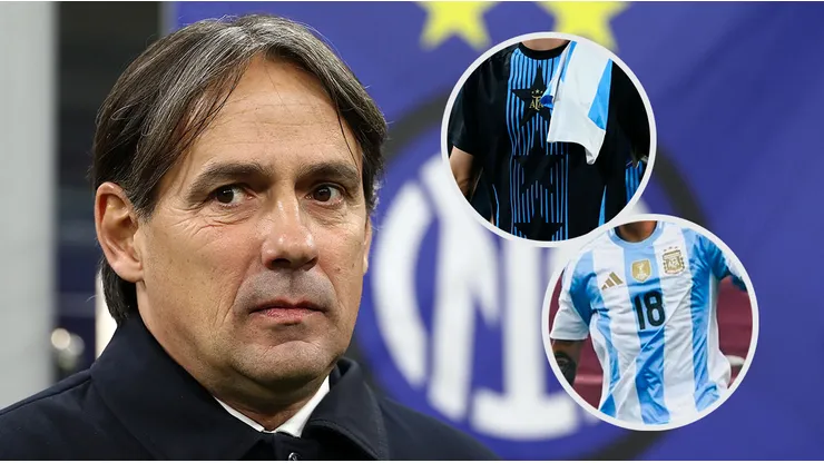 Inter sueña la contratación de dos talentos argentinos.