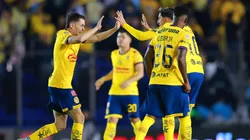 América se cruza ante un rival incómodo.
