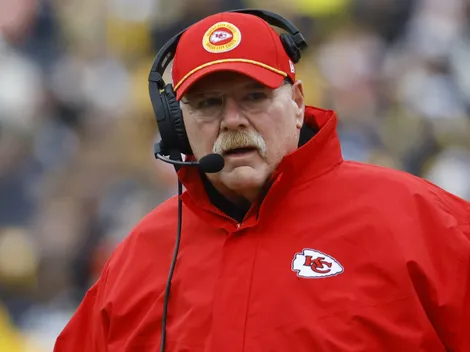 Kansas City Chiefs pierde a otro jugador luego de caer en el Super Bowl LIX